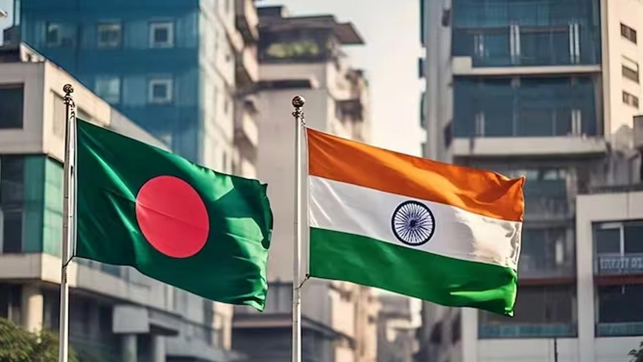 BAN vs IND: సార్క్ పునరుద్ధరణకు భారతదేశం మద్దతు కోరిన బంగ్లాదేశ్