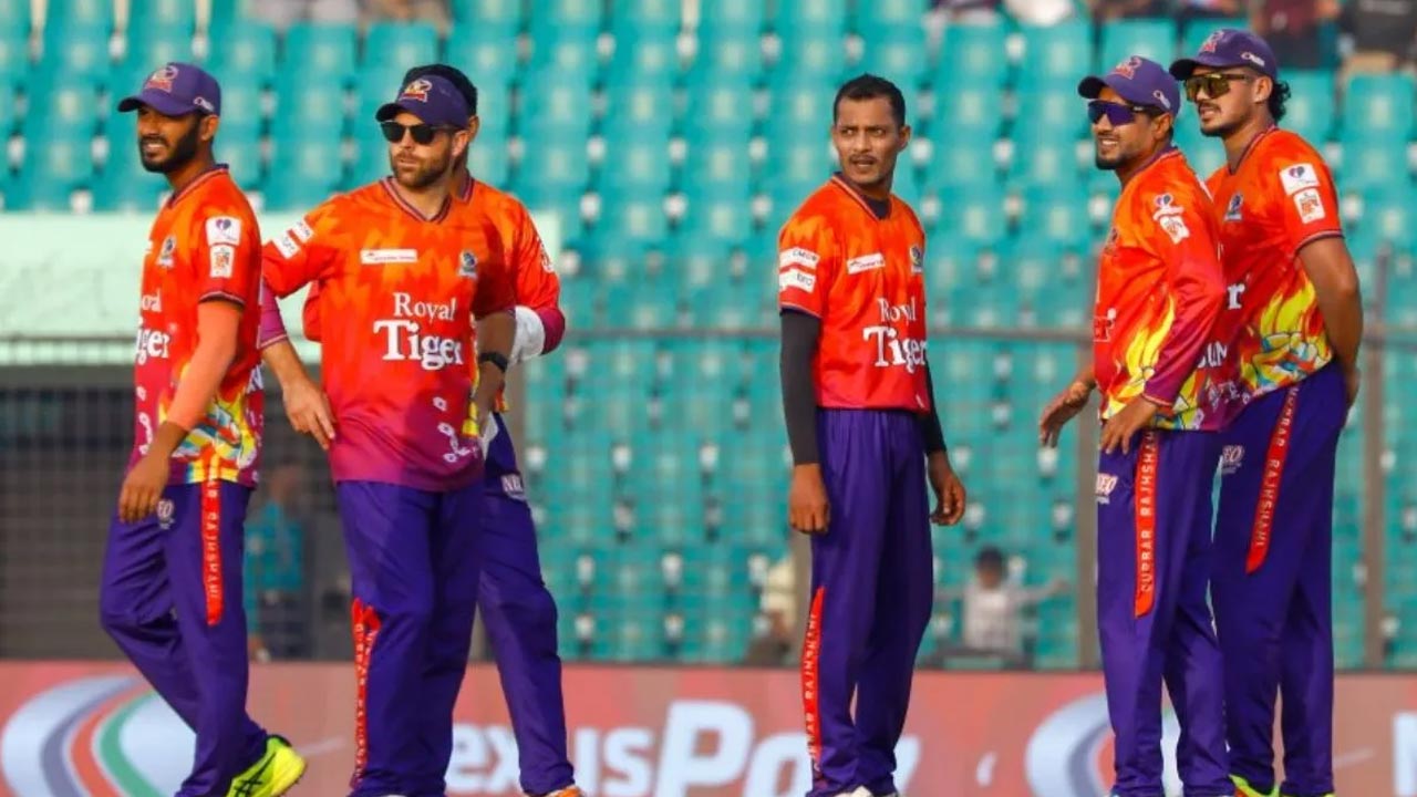 BPL: బీపీఎల్‌లో మ్యాచ్ ఫిక్సింగ్ కలకలం.. 12 మంది ఆటగాళ్లపై అనుమానం..!