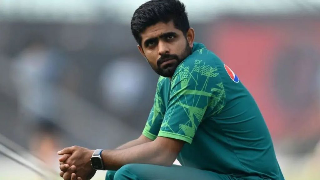 Babar Azam