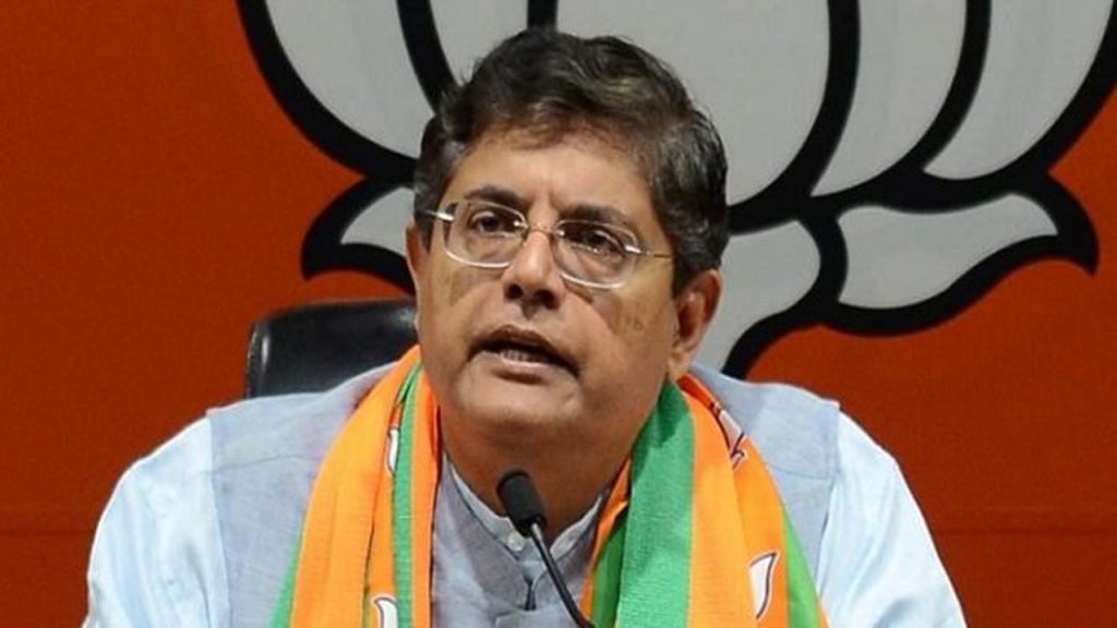 Baijayant Panda