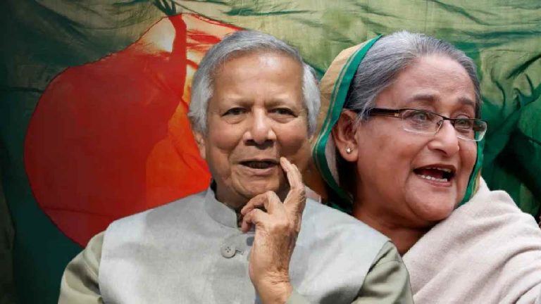 Bangladesh: “ఆపరేషన్ డెవిల్ హంట్‌” తో షేక్ హసీనా మద్దతుదారుల్ని టార్గెట్ చేస్తున్న యూనస్ సర్కార్..