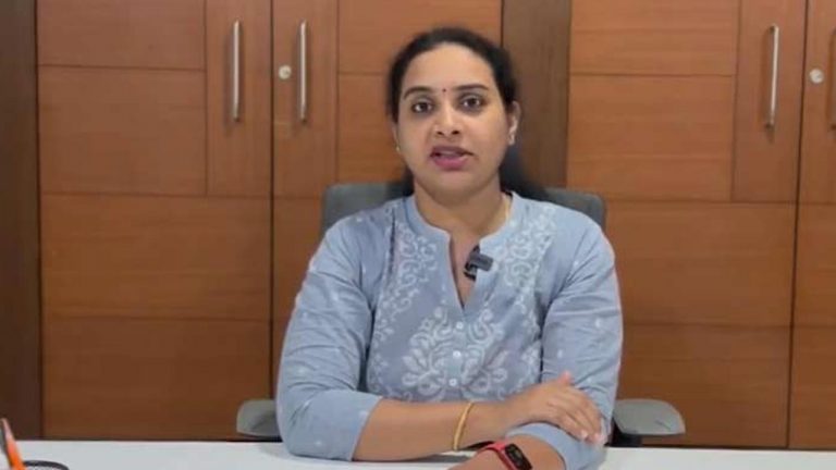 Barlapudi Kranti: నాన్నగారి ఇంటిపై దాడి జరిగిందని చాలా బాధపడ్డా..