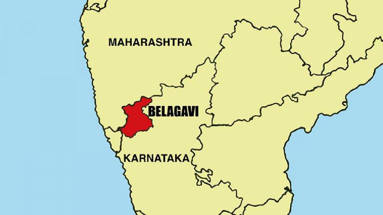 Belagavi: కర్ణాటక-మహారాష్ట్ర మధ్య వైరానికి కేంద్రంగా ‘‘బెళగావి’’.. అసలేంటి ఈ వివాదం..