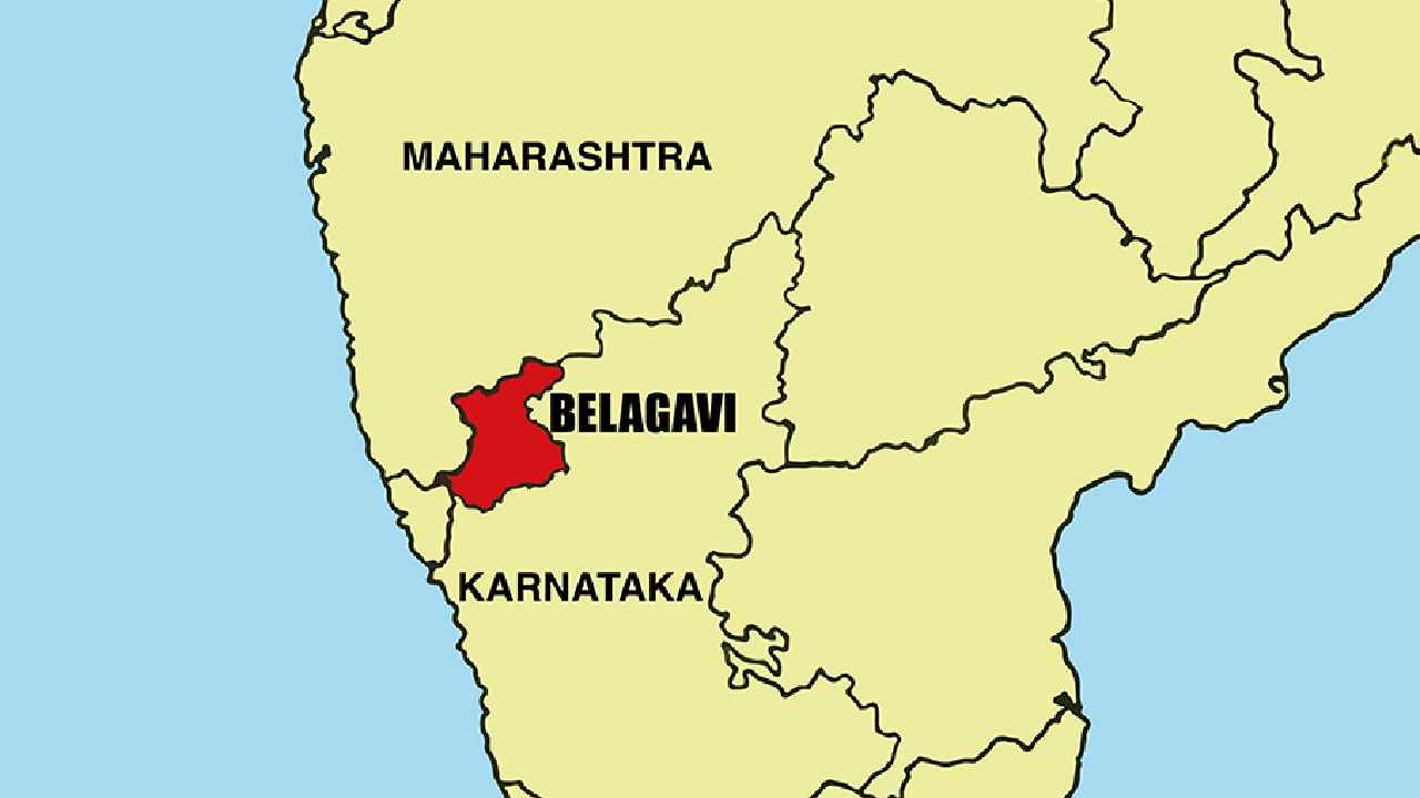 Belagavi: కర్ణాటక-మహారాష్ట్ర మధ్య వైరానికి కేంద్రంగా ‘‘బెళగావి’’.. అసలేంటి ఈ వివాదం..