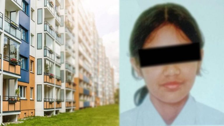 Bengaluru: చదువుకోమని తల్లి మందలింపు.. 20వ అంతస్తు నుంచి దూకి టెన్త్ విద్యార్థిని ఆత్మహత్య