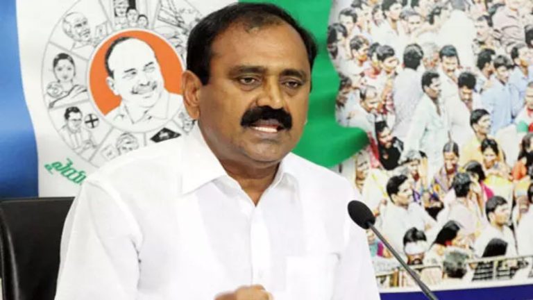 Bhumana Karunakar: కూటమీ గెలిచే పరిస్థితి లేదు కాబట్టే ఎన్నికలు వాయిదా
