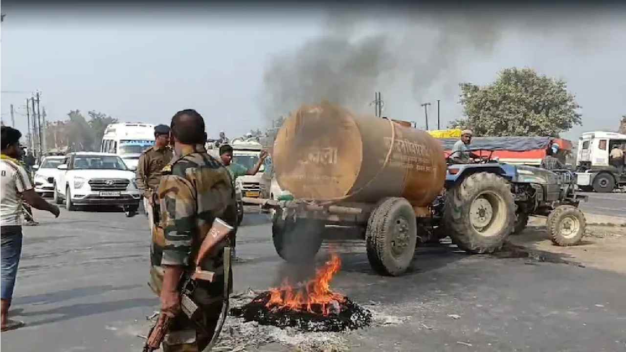 Bihar: ఎగ్జామ్‌లో కాపీయింగ్ వివాదం.. కాల్పుల్లో విద్యార్థి మృతి..