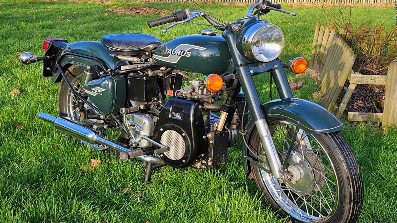 Bikes: మార్కెట్లోకి కొత్తగా ఈవీ, సీఎన్‌జీ బైక్స్.. మరి డీజిల్‌ బైక్స్‌ను ఎందుకు తయారు చేయరు?