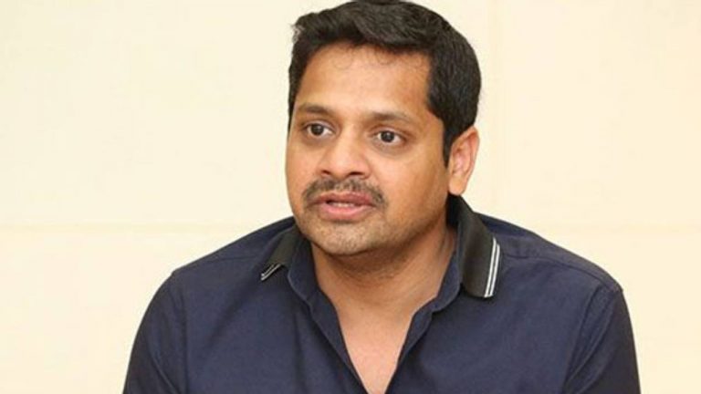 Bunny Vasu: గర్ల్ ఫ్రెండ్ సినిమా చూసి మా ఆవిడ నా భుజంపై చేయి వేసి తీసుకువెళ్ళింది!