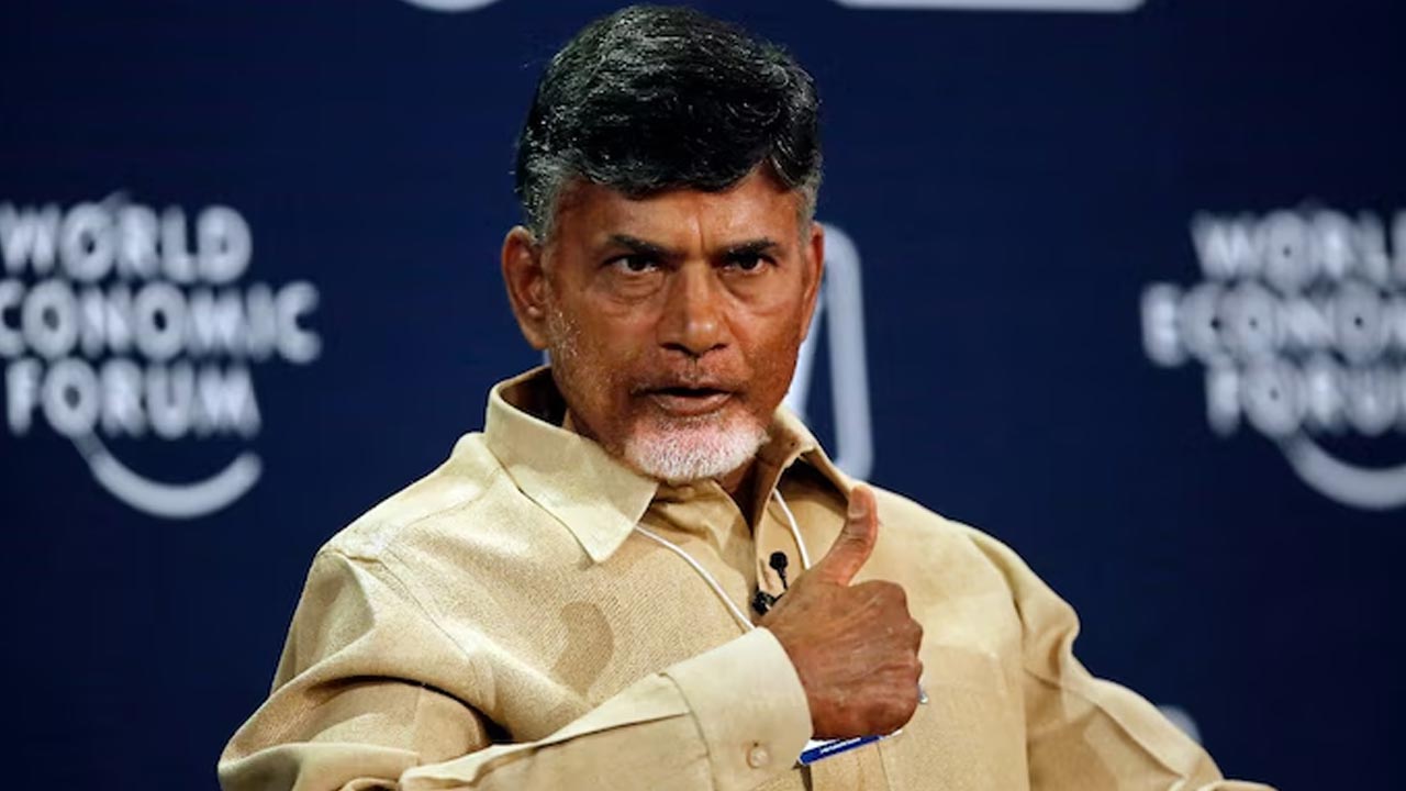 CM Chandrababu: రేపు చిత్తూరు జిల్లాలో సీఎం చంద్రబాబు పర్యటన..