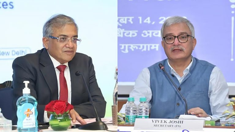 New CEC Gyanesh Kumar: కొత్త సీఈసీగా జ్ఞానేశ్ కుమార్.. ఆమోదించిన రాష్ట్రపతి