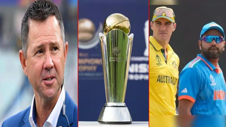 Champions Trophy 2025: ఛాంపియన్స్ ట్రోఫీ ఫైనల్‌లో అడుగు పెట్టేది ఈ రెండు జట్లే.. పాక్‌తో మాత్రం జాగ్రత్త..!