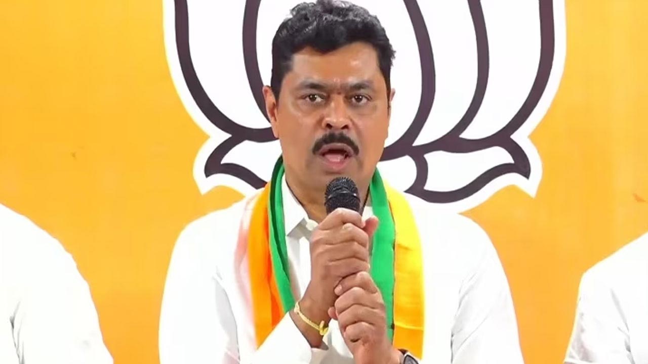 MP CM Ramesh: ఒక్కసారైనా అసెంబ్లీకి వెళ్తే జగన్‌కు సెల్యూట్ చేస్తా..!