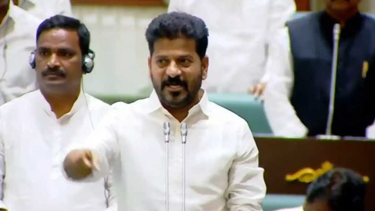 CM Revanth Reddy : ఎస్సీ వర్గీకరణ అమలు తీర్మానాన్ని సభలో ప్రవేశపెట్టిన సీఎం రేవంత్‌ రెడ్డి