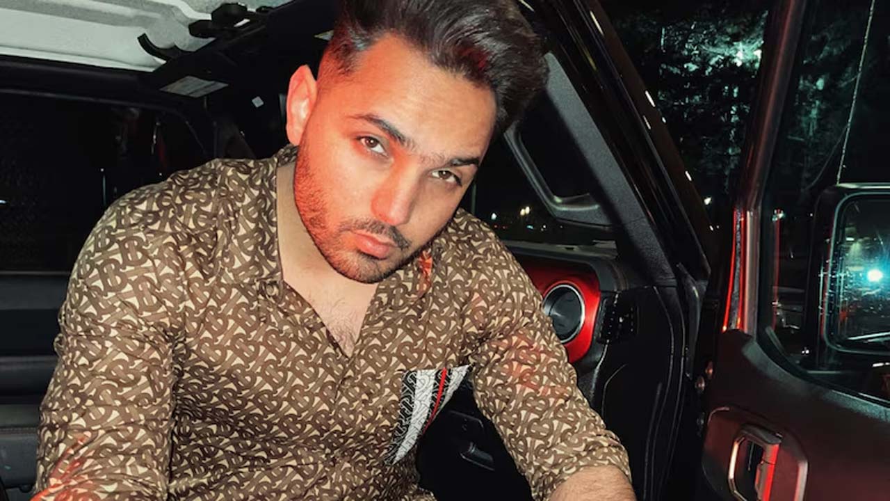 Canada: పంజాబీ గాయకుడు ప్రేమ ధిల్లాన్ ఇంటిపై కాల్పులు.. పోలీసుల దర్యాప్తు