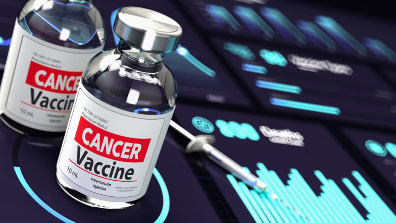 Cancer Vaccine: ఐదారు నెలల్లో క్యాన్సర్ టీకా.. వారికి మాత్రమే అందిస్తామన్న కేంద్ర మంత్రి