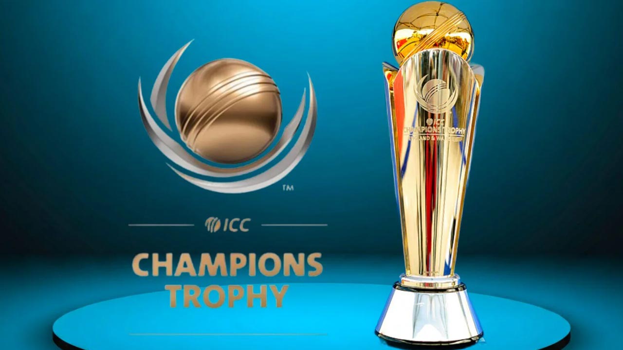 ICC Champions Trophy 2025: ఛాంపియన్స్ ట్రోఫీ పూర్తి షెడ్యూల్ ఇదే.. భారత్ మ్యాచ్⁬లు ఎప్పుడంటే..?