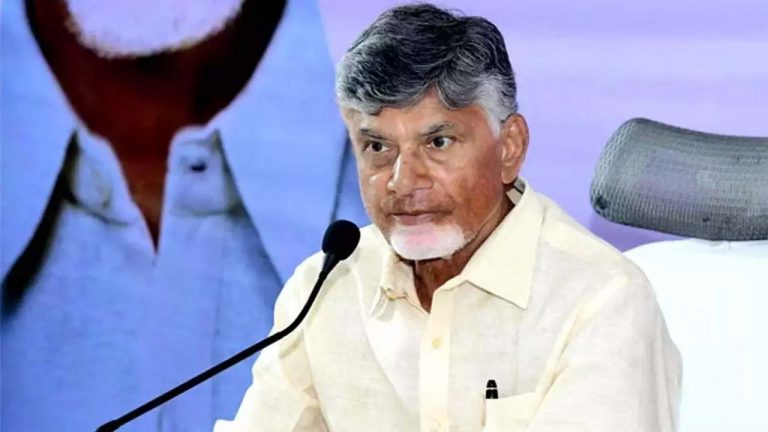 Chandrababu: నిర్మలమ్మ బడ్జెట్‌ను స్వాగతించిన చంద్రబాబు.. ప్రగతిశీల బడ్జెట్ అంటూ కితాబు