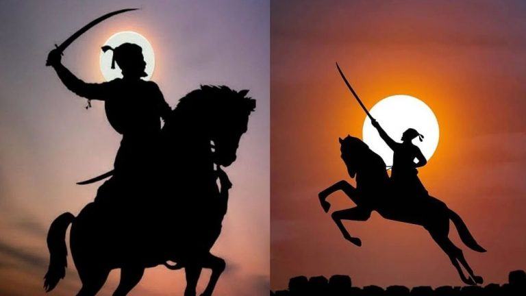 Chhatrapati Shivaji: ఛత్రపతి శివాజీ యుద్ధ సమయంలో పలికే నినాదం ఏదో తెలుసా? వింటే గూస్‌బంప్స్ ఖాయం..