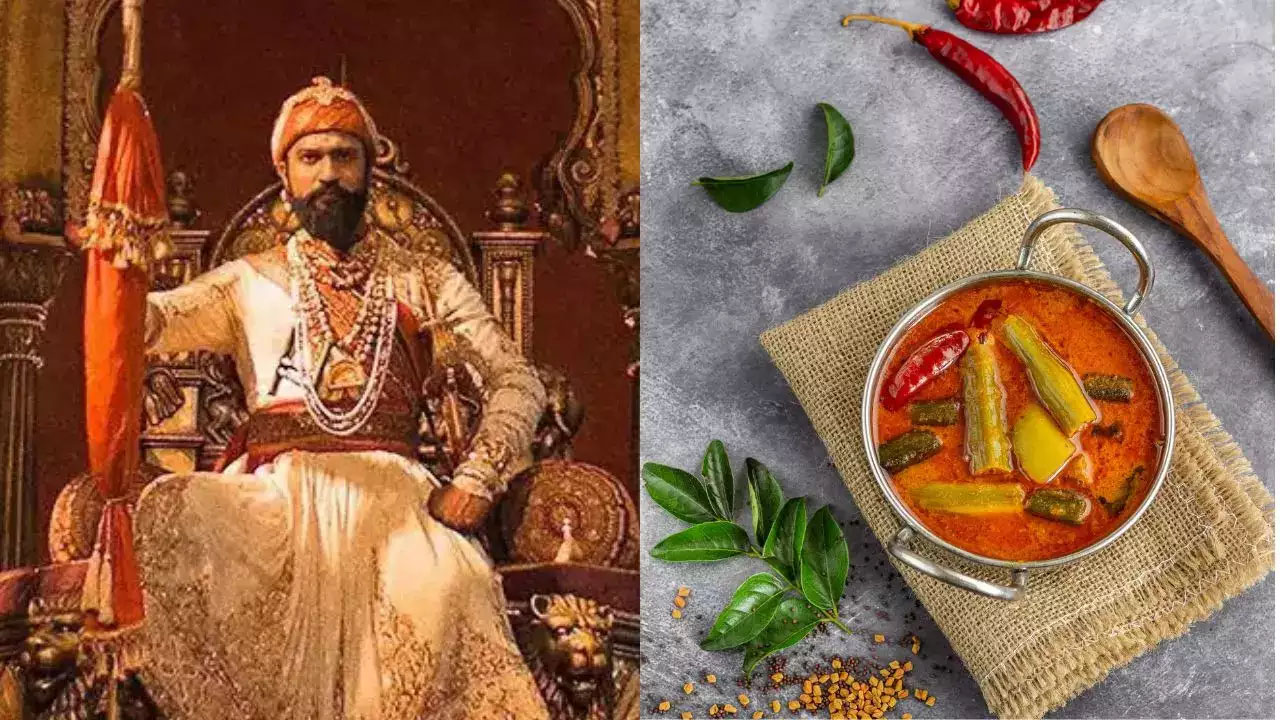 Chhatrapati Shivaji: ఛత్రపతి శివాజీ హయాంలో పుట్టిన “సాంబార్”.. అసలు కథ ఇదే!