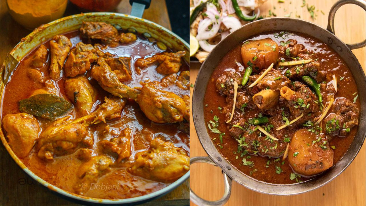 Chicken Or Mutton: చికెన్, మటన్ తిన్న తర్వాత వీటిని తింటే ప్రమాదంలో పడినట్లే.. జాగ్రత్త సుమీ!