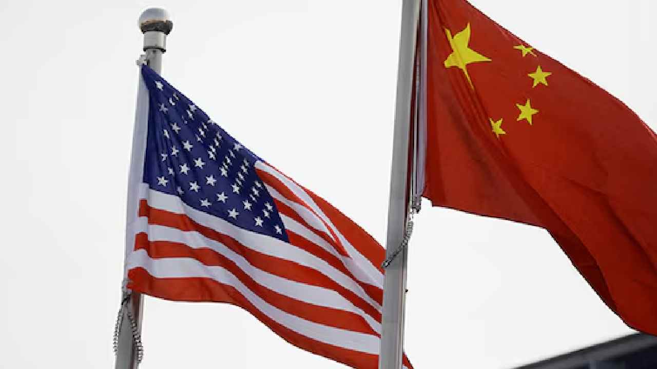 China: పెంటగాన్ కన్నా 10 రెట్లు పెద్దదైన మిలిటరీ ఫెసిలిటీ.. యూఎస్‌కి చైనా మరో సవాల్..