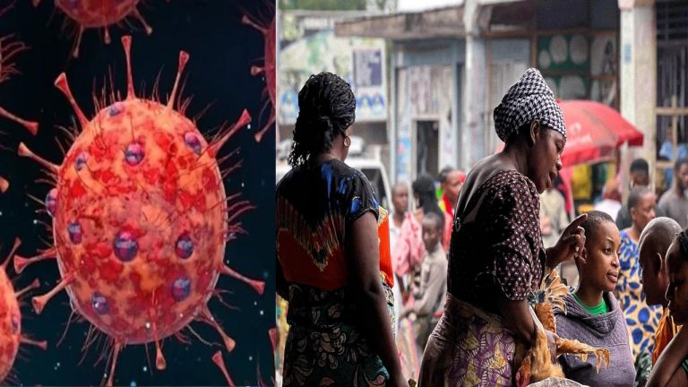 Mysterious Disease: కాంగోలో వింత వ్యాధి.. రెండ్రోజుల్లో 50 మంది మృతి