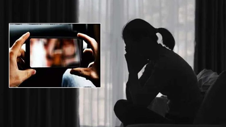 AP Crime: వీడు భర్తేనా..? న్యూడ్‌ కాల్స్‌ చేసి డబ్బు సంపాదించు.. భార్యకు వేధింపులు..!