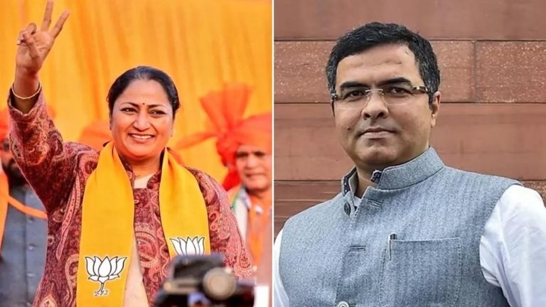 Delhi Cabinet Ministers: రేఖా గుప్తాతో పాటు మంత్రులుగా ప్రమాణం చేసేది వీళ్లే..!