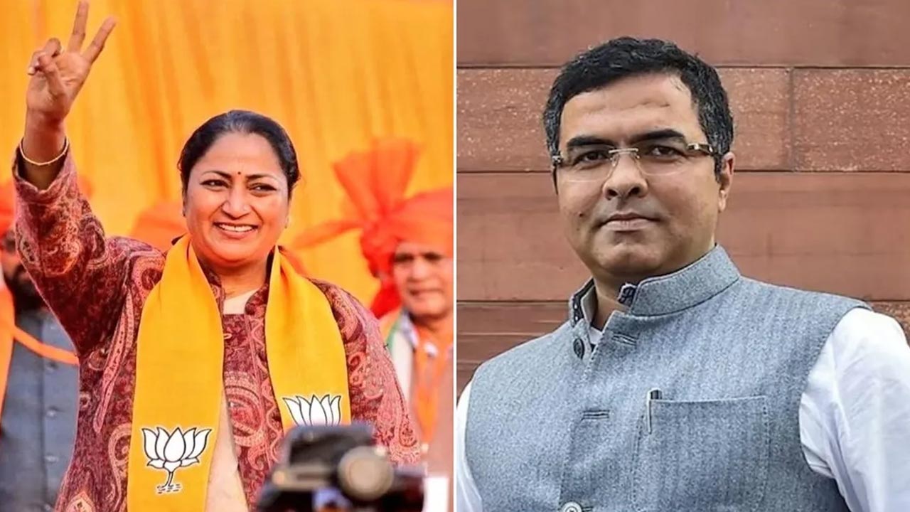 Delhi Cabinet Ministers: రేఖా గుప్తాతో పాటు మంత్రులుగా ప్రమాణం చేసేది వీళ్లే..!