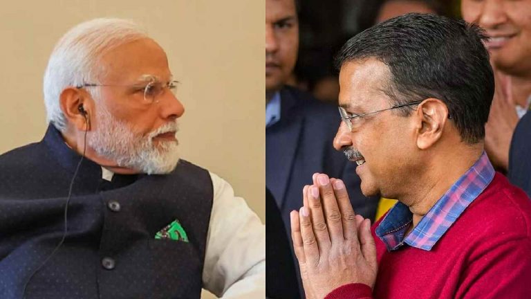 Delhi Assembly Elections: ఢిల్లీ ఎన్నికల్లో ముస్లింలు బీజేపీకి ఓటు వేశారా?