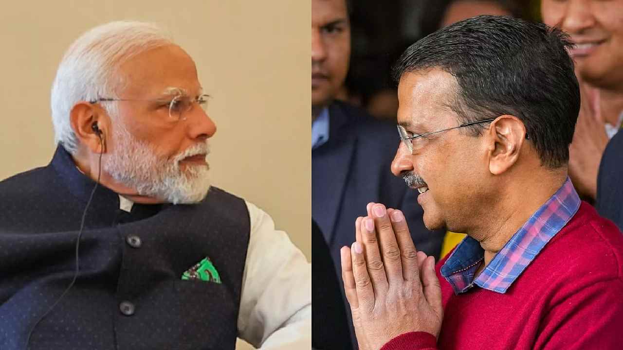 Delhi Assembly Elections: ఢిల్లీ ఎన్నికల్లో ముస్లింలు బీజేపీకి ఓటు వేశారా?