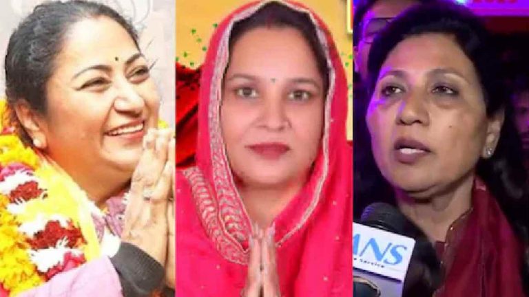 Delhi CM: ఢిల్లీకి మహిళా ముఖ్యమంత్రి..? ఎవరికి ఛాన్సుంది..?