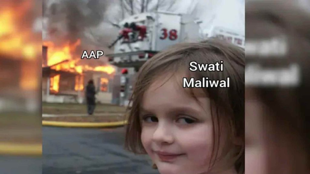 Delhi Election Results