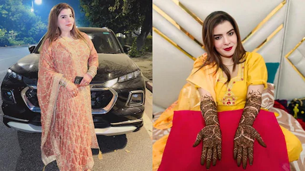 Zoya khan: ఢిల్లీలో లేడీ డాన్ జోయా ఖాన్ అరెస్ట్.. రూ.కోటి హెరాయిన్ స్వాధీనం