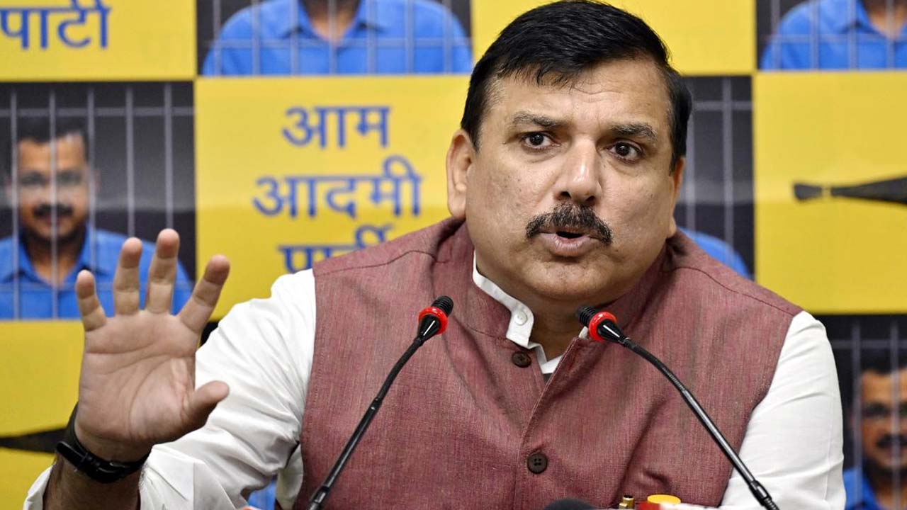 Delhi Elections: అభ్యర్థులకు రూ.15 కోట్ల ఆఫర్.. బీజేపీపై ఆప్ సంచలన ఆరోపణ