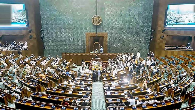 Delimitation: “డీలిమిటేషన్‌”పై దక్షిణాది రాష్ట్రాల భయం ఏమిటి..? నియోజకవర్గాల పునర్విభజపై  పూర్తి సమాచారం..