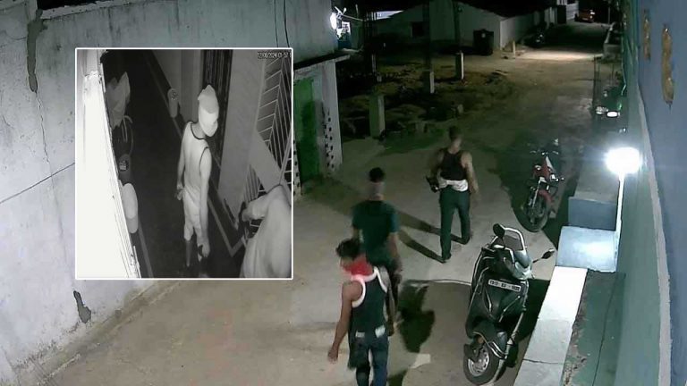 Dhar Gang: ధార్ గ్యాంగ్ గుంటూరు జిల్లాలో మకాం వేసిందా..?