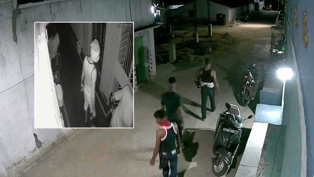 Dhar Gang: ధార్ గ్యాంగ్ గుంటూరు జిల్లాలో మకాం వేసిందా..?