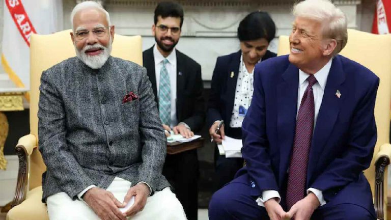 Donlad Trump: ‘‘బంగ్లాదేశ్‌ని మోడీకి వదిలేస్తున్నా’’.. ట్రంప్ సంచలన వ్యాఖ్యలు..