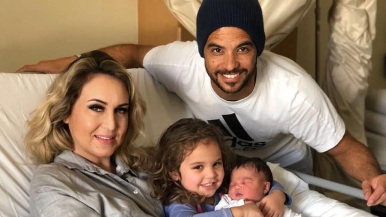 Divorce: విడాకులు తీసుకున్న మాజీ స్టార్ క్రికెటర్..