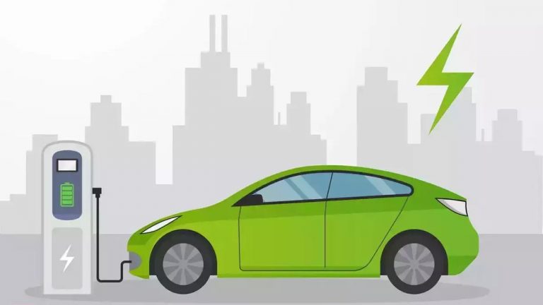 Electric Cars Sales: ఆ దేశంలో అత్యధికంగా ఈవీల అమ్మకం.. జనవరిలో 96% సేల్స్