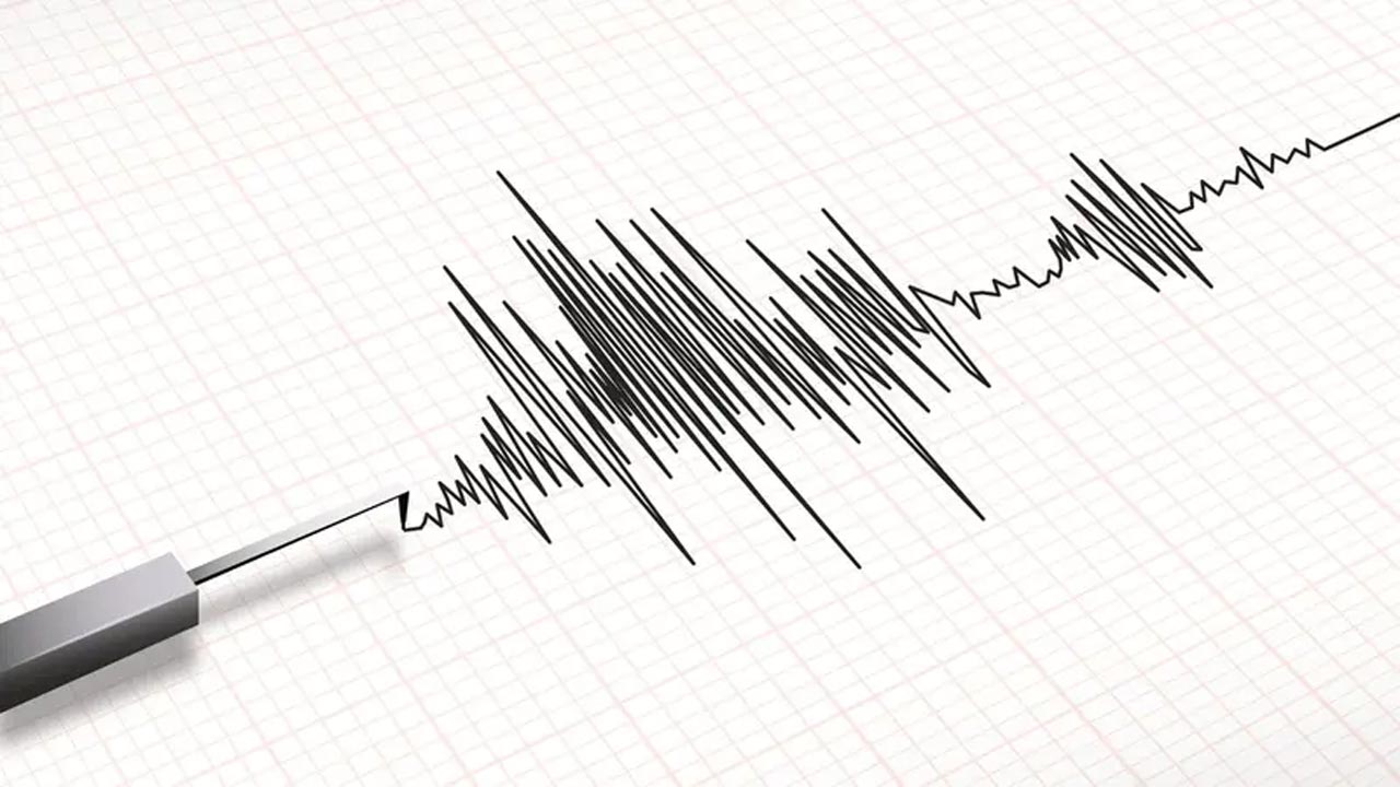 Earthquake: రష్యాలో భూకంపం.. రిక్టర్ స్కేల్‌పై 5.9గా నమోదు