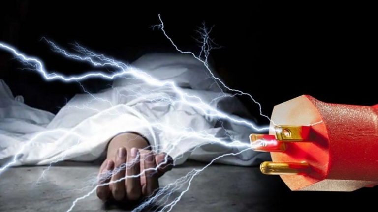 Tamil Nadu: పెను‌విషాదం.. కరెంట్ షాక్ తో నలుగురు యువకులు మృతి