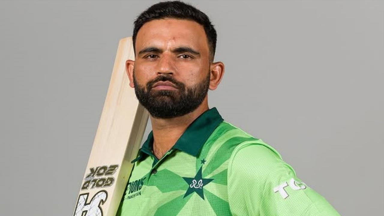 Pakistan: పాక్ ఫ్యాన్స్‌కు బిగ్ షాక్.. స్టార్ క్రికెటర్ రిటైర్మెంట్..!