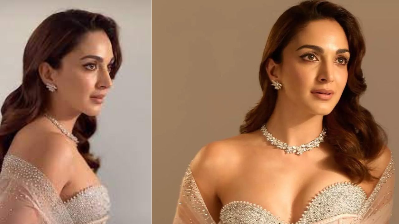 Kiara Advani: మరో రెండు పాన్ ఇండియా ప్రాజెక్ట్స్ లతో రాబోతున్న బాలీవుడ్ బ్యూటీ..