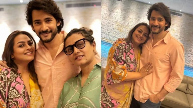 Shilpa: మహేష్ బాబు ఫ్యామిలీ గురించి.. నమ్రత సిస్టర్ వైరల్ కామెంట్స్