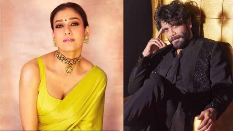 Nayanthara: వాళ్ళ కారణంగా నయనతార నరకం చూసింది.. నిజాలు బయటపెట్టిన నాగార్జున !