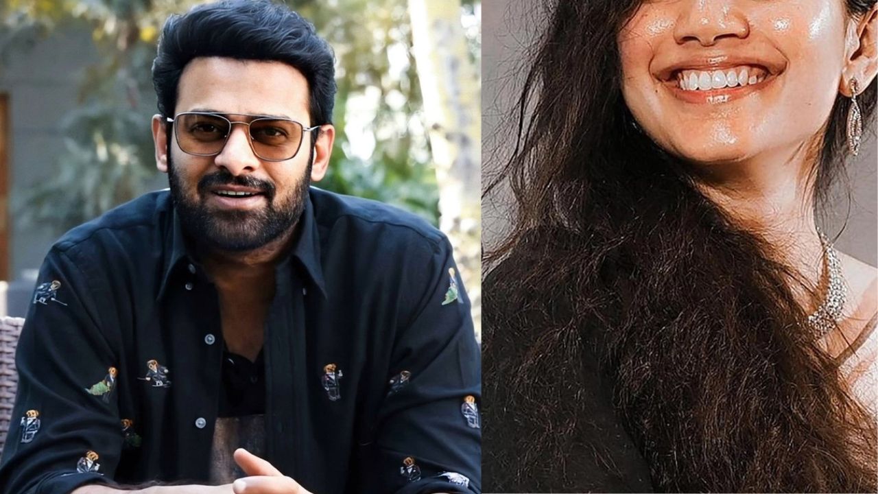 Prabhas: ప్రభాస్ ‘ఫౌజీ’ ఫ్లాష్ బ్యాక్ కోసం.. ఆమె పై కన్నేసిన మూవీ టీం..!
