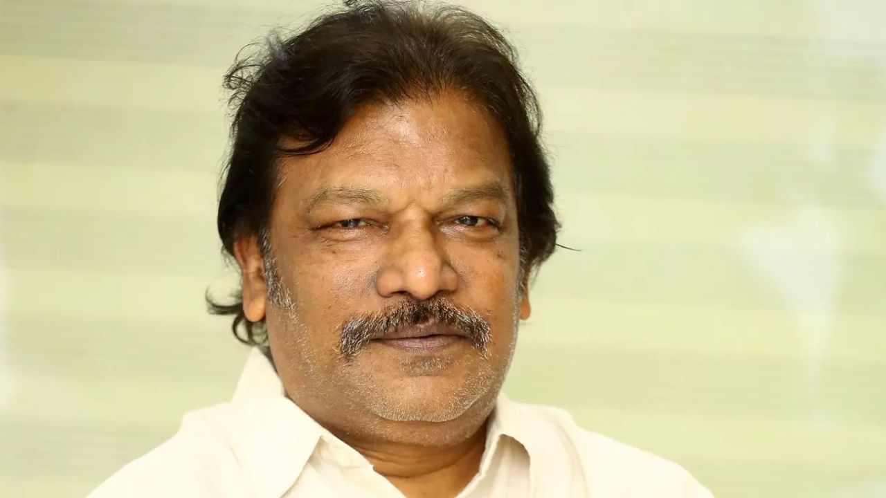 Krishna Vamsi: ‘పుష్ప 2’ మూవీ పై ఇన్‌డైరెక్ట్ గా కౌంటర్ ఇచ్చిన స్టార్ డైరెక్టర్